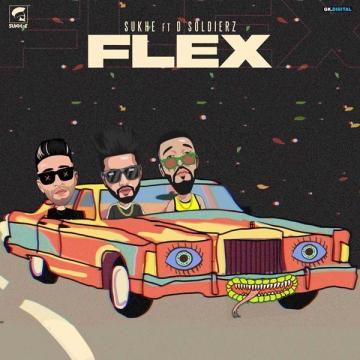 download Flex-D-Soldierz Sukh E mp3